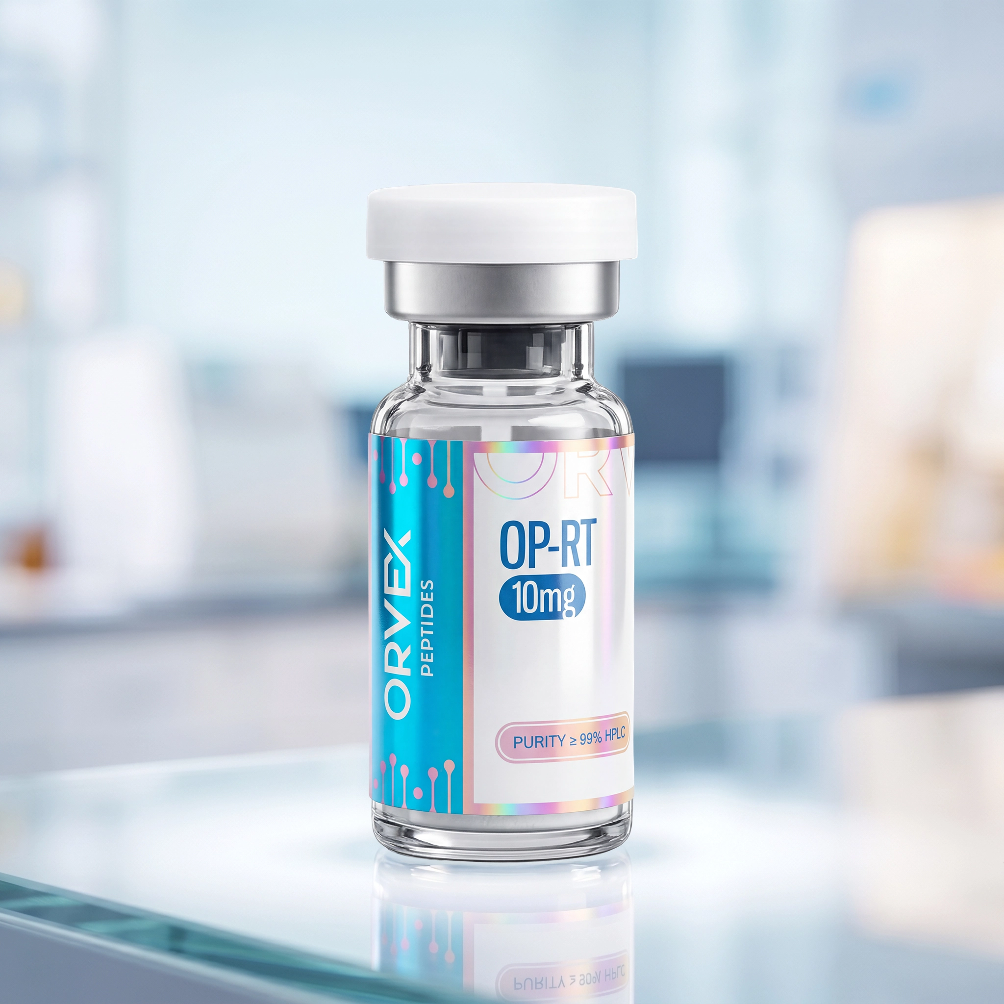 OP-Rt / 10 Vial